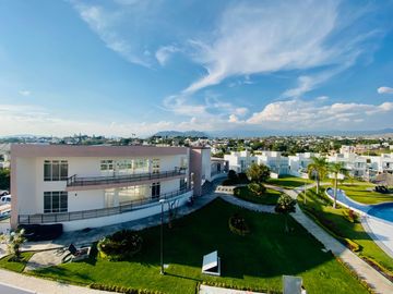Venta de departamento en Morelos planta baja 3 recamaras con alberca acepto CREDITOS