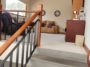 Casa de Venta en Rancho San Francisco, Nayon, Quito Ecuador.