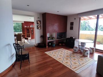 Casa de Venta en Rancho San Francisco, Nayon, Quito Ecuador.
