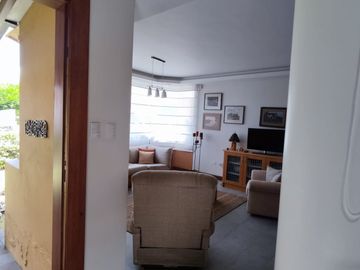 Casa de Venta en Rancho San Francisco, Nayon, Quito Ecuador.