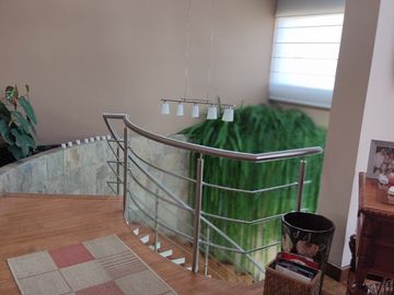 Casa de Venta en Rancho San Francisco, Nayon, Quito Ecuador.
