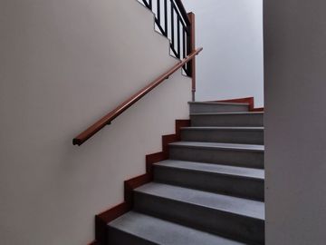 Casa de Venta en Rancho San Francisco, Nayon, Quito Ecuador.