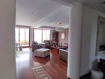 Casa de Venta en Rancho San Francisco, Nayon, Quito Ecuador.