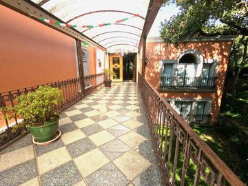 Casa en Venta, Hacienda de Valle Escondido, Atizapán de Zaragoza