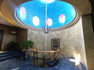 Casa en Venta, Hacienda de Valle Escondido, Atizapán de Zaragoza