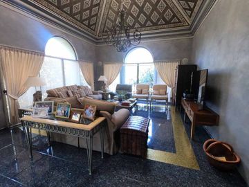 Casa en Venta, Hacienda de Valle Escondido, Atizapán de Zaragoza