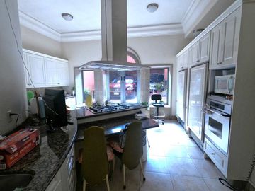 Casa en Venta, Hacienda de Valle Escondido, Atizapán de Zaragoza