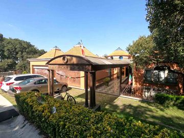 Casa en Venta, Hacienda de Valle Escondido, Atizapán de Zaragoza