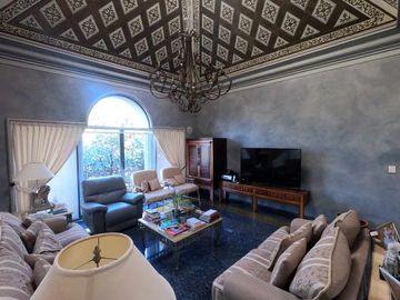 Casa en Venta, Hacienda de Valle Escondido, Atizapán de Zaragoza