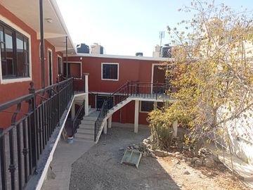 Propiedad Venta con 5 Departamnetos