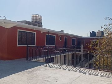 Propiedad Venta con 5 Departamnetos