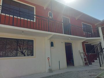Propiedad Venta con 5 Departamnetos