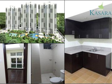 Affordable Rent to Own Condo For Sale Ortigas Skyline, Pasig City EDSA Kasara