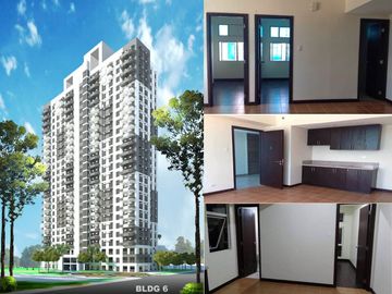 Affordable Rent to Own Condo For Sale Ortigas Skyline, Pasig City EDSA Kasara