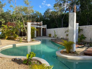 Departamentos de lujo en Venta en Tulum, Quintana Roo