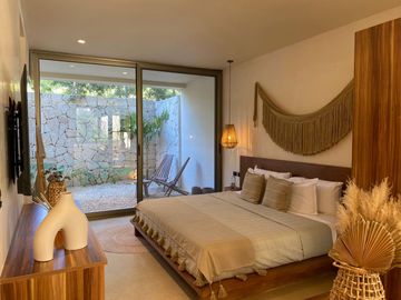 Departamentos de lujo en Venta en Tulum, Quintana Roo