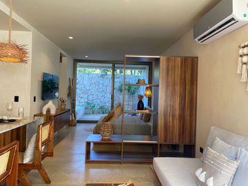 Departamentos de lujo en Venta en Tulum, Quintana Roo