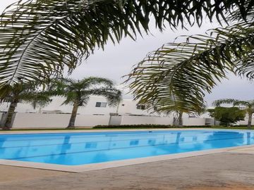 Casa en Venta en Paseo de los Olivos - Playa del Carmen