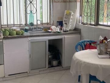 VENTA DE CASA EN HACIENDA LA ESTANCIA - MELGAR