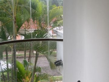 VENTA DE CASA EN HACIENDA LA ESTANCIA - MELGAR