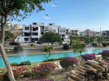 casa de venta en manta zona sur manta beach