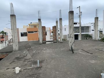 casa de venta en manta zona sur manta beach