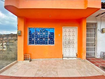 CASA EN VENTA UBICADA EN EL SECTOR SAN JOSE EN SINCELEJO SUCRE