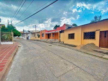 CASA EN VENTA UBICADA EN EL SECTOR SAN JOSE EN SINCELEJO SUCRE