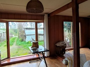 San José, céntrica casa 85 MT2 $ 184.000.000.