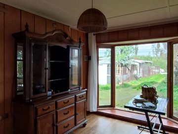 San José, céntrica casa 85 MT2 $ 184.000.000.