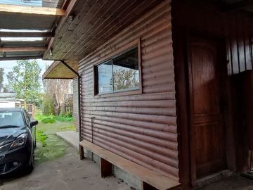 San José, céntrica casa 85 MT2 $ 184.000.000.