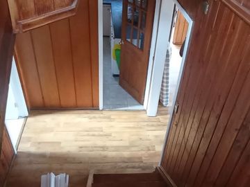 San José, céntrica casa 85 MT2 $ 184.000.000.