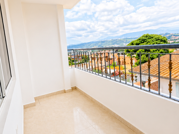 Se vende hermoso apartamento Ubicado en barrio las palmas en Girón.  ¡Gran oportunidad de vivienda!