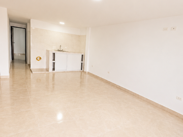 Se vende hermoso apartamento Ubicado en barrio las palmas en Girón.  ¡Gran oportunidad de vivienda!