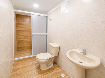 Se vende hermoso apartamento Ubicado en barrio las palmas en Girón.  ¡Gran oportunidad de vivienda!