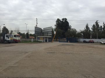 Camino a Melipilla 2767