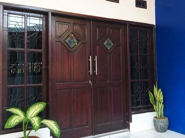 rumah murah griya taman asri kalijaten sepanjang taman