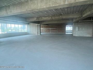 Oficina en Venta en Miguel Hidalgo, Anahuac CMB 24-4049.
