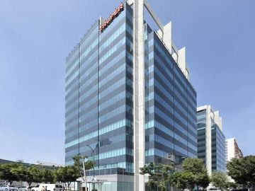 Oficina en Venta en Miguel Hidalgo, Anahuac CMB 24-4049.