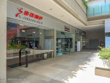 Oficina en Venta en Miguel Hidalgo, Anahuac CMB 24-4049.