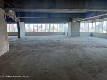 Oficina en Venta en Miguel Hidalgo, Anahuac CMB 24-4049.