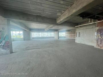 Oficina en Venta en Miguel Hidalgo, Anahuac CMB 24-4049.