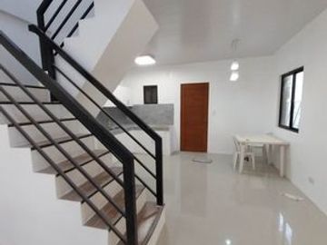 3BR Clubhouse Prime Duplex for Sale in Vista Verde Village (Phase 2) Cainta, Rizal