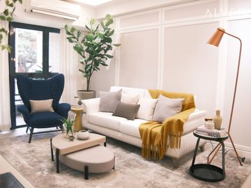 NEAR RFO 2 BR CONDO IN ORTIGAS CONNECTED TO BGC FOR ONLY 10MIN only 19M for Cash Payment