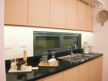 NEAR RFO 2 BR CONDO IN ORTIGAS CONNECTED TO BGC FOR ONLY 10MIN only 19M for Cash Payment