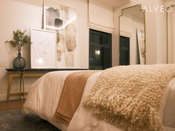 NEAR RFO 2 BR CONDO IN ORTIGAS CONNECTED TO BGC FOR ONLY 10MIN only 19M for Cash Payment