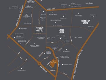 NEAR RFO 2 BR CONDO IN ORTIGAS CONNECTED TO BGC FOR ONLY 10MIN only 19M for Cash Payment