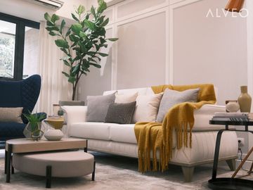 NEAR RFO 2 BR CONDO IN ORTIGAS CONNECTED TO BGC FOR ONLY 10MIN only 19M for Cash Payment