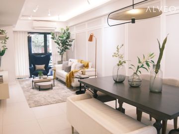 NEAR RFO 2 BR CONDO IN ORTIGAS CONNECTED TO BGC FOR ONLY 10MIN only 19M for Cash Payment