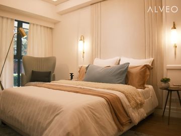 NEAR RFO 2 BR CONDO IN ORTIGAS CONNECTED TO BGC FOR ONLY 10MIN only 19M for Cash Payment